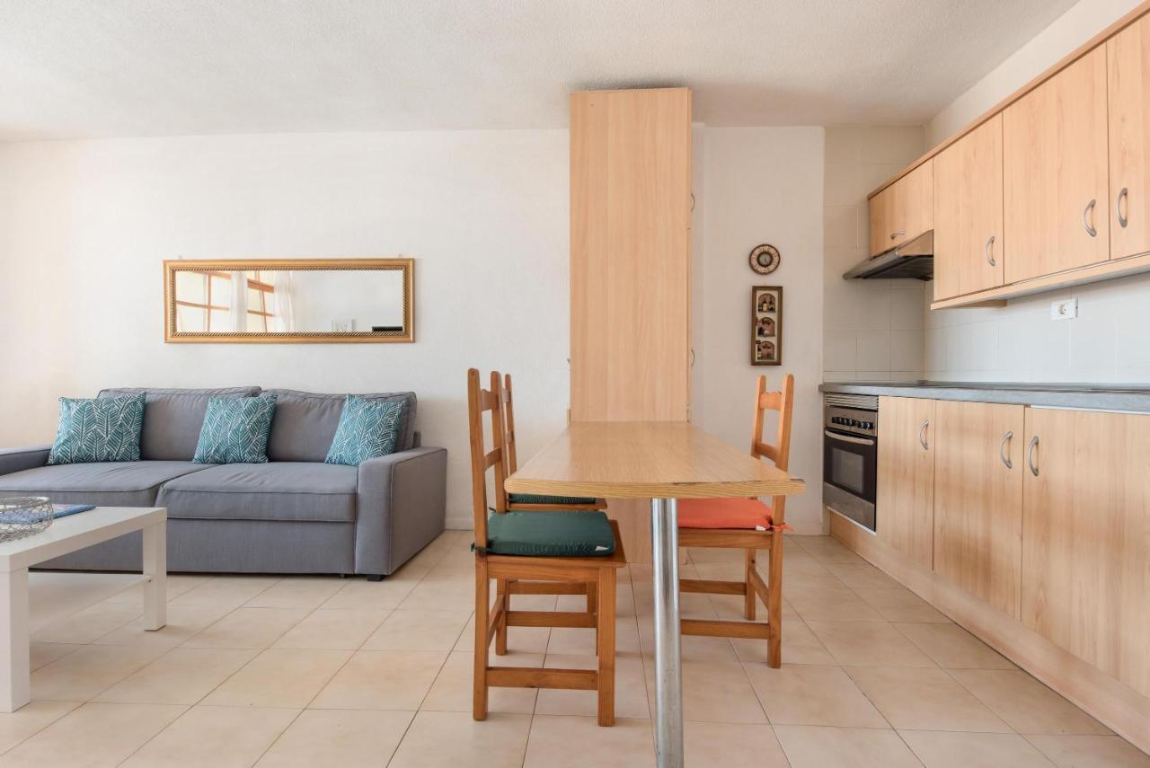 Appartamento Apartamento Santiago Playa Puerto de Santiago (Tenerife)